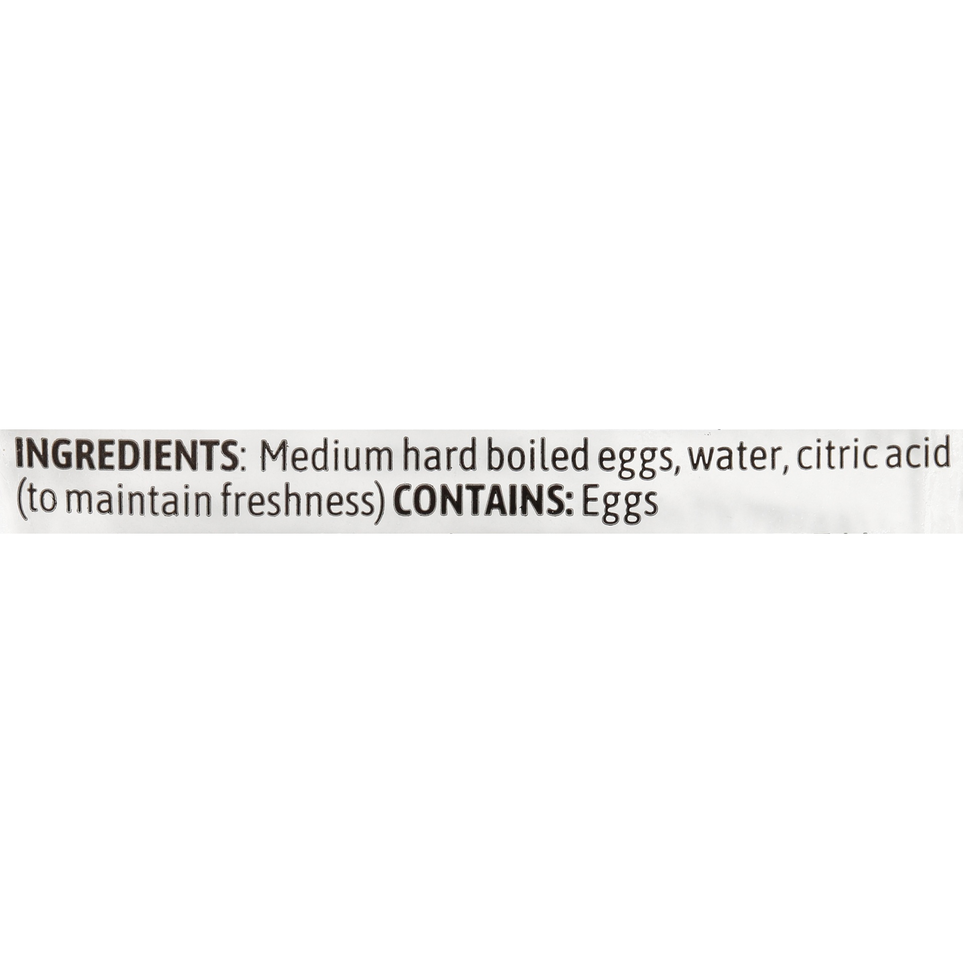 slide 5 of 5, Vital Farms Hard Boiled Eggs, 2 ct