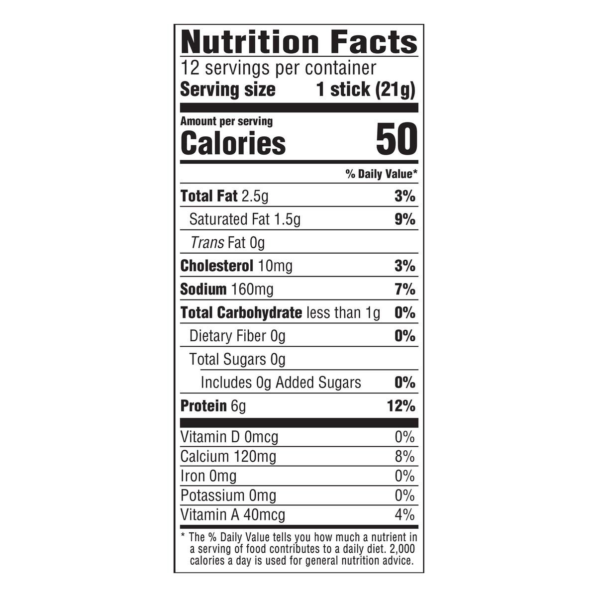 slide 2 of 10, Kraft Polly Twists 2%, 9 oz