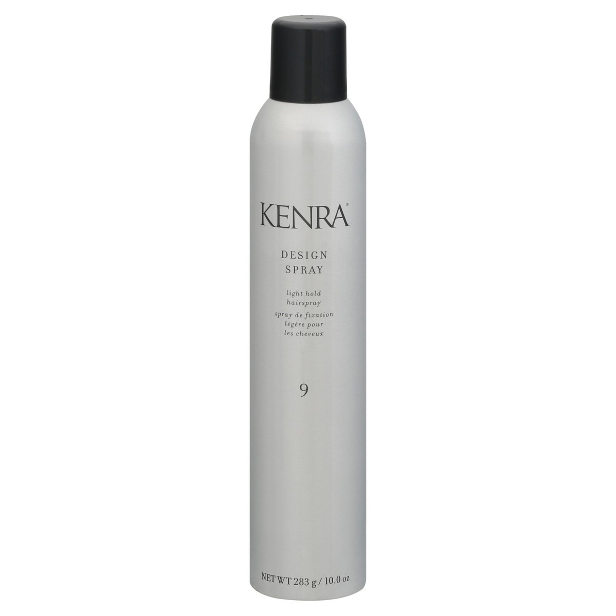 slide 10 of 13, Kenra Light Hold Design Spray, 10 oz