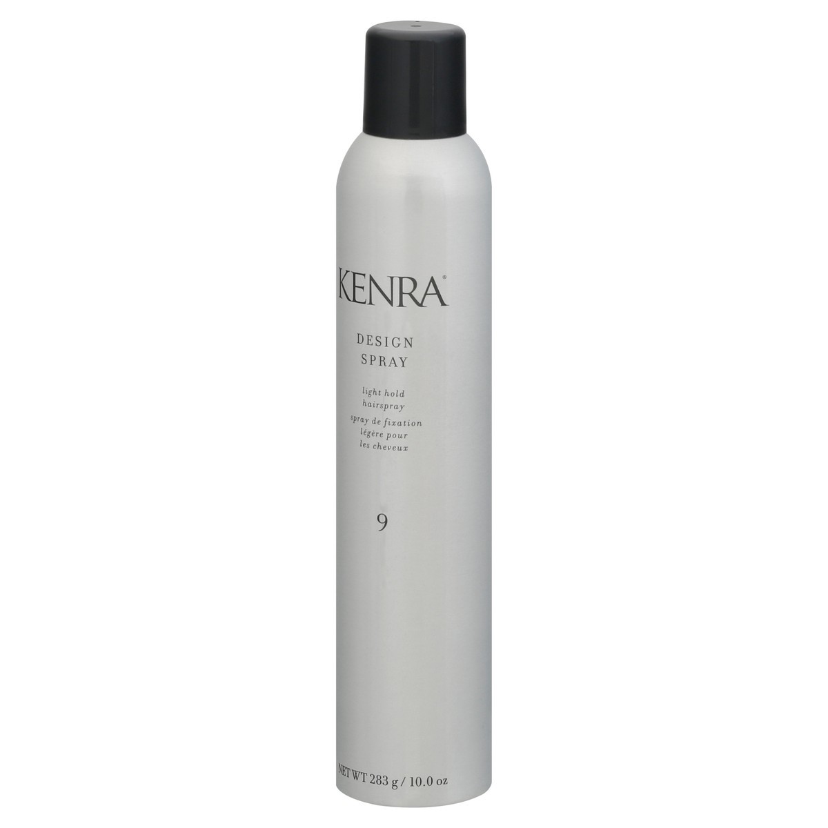 slide 8 of 13, Kenra Light Hold Design Spray, 10 oz