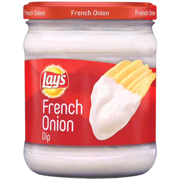 slide 1 of 1, Lay's Lays French Onions, 15 oz