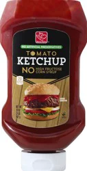 Harris Teeter Tomato Ketchup