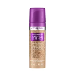 CoverGirl Simply Ageless Skin Perfector Essence