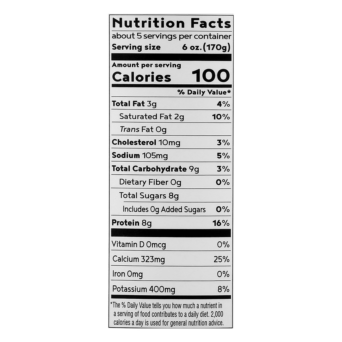 slide 10 of 13, Nancy's Organic Probiotic Lowfat Plain Yogurt 32 oz, 32 oz