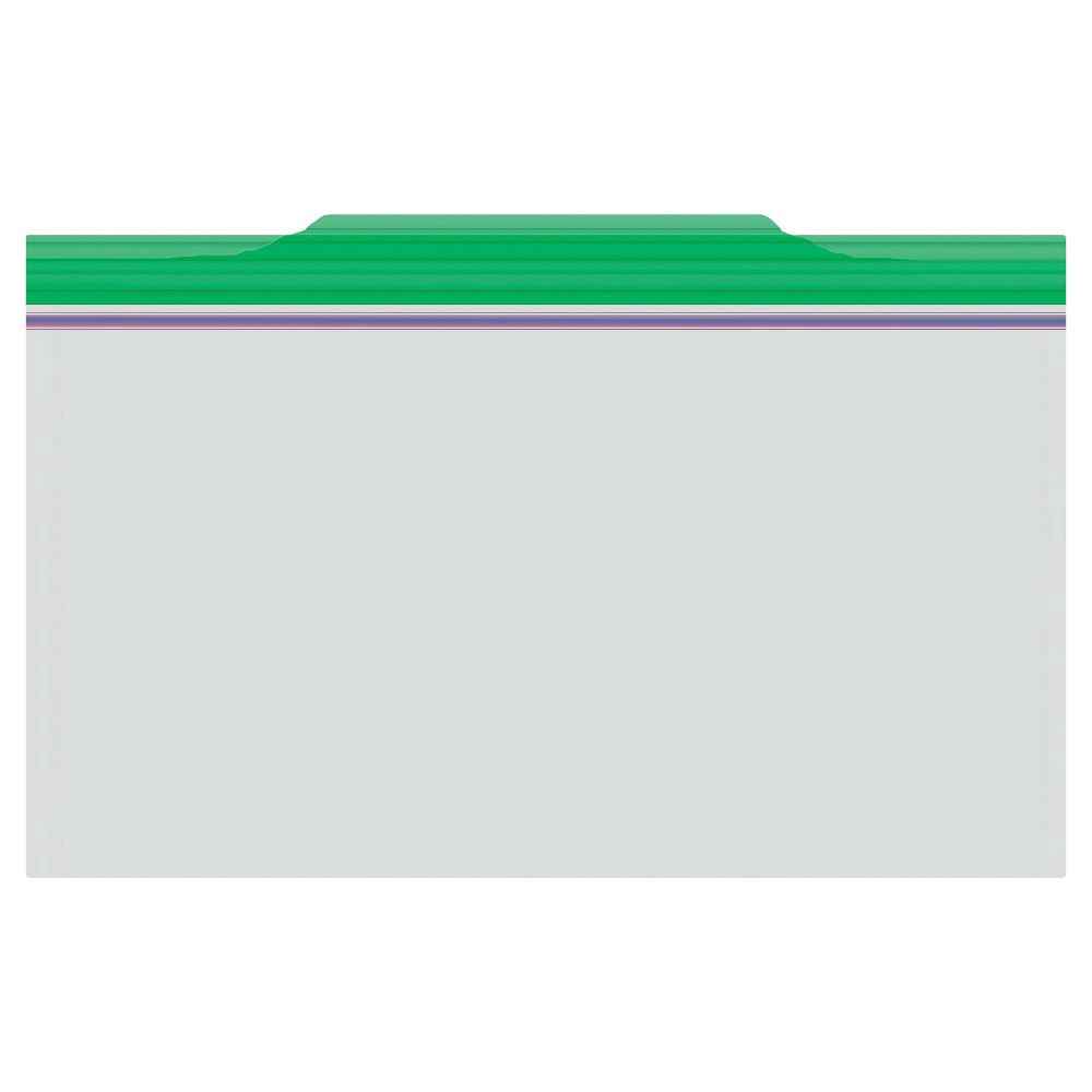 slide 6 of 9, Ziploc Snack Bags, 90 ct