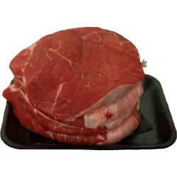 Roche Bros. Certified Angus Beef Shoulder Roast