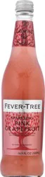 Fever-Tree Sparkling Pink Grapefruit - 16.89 fl oz