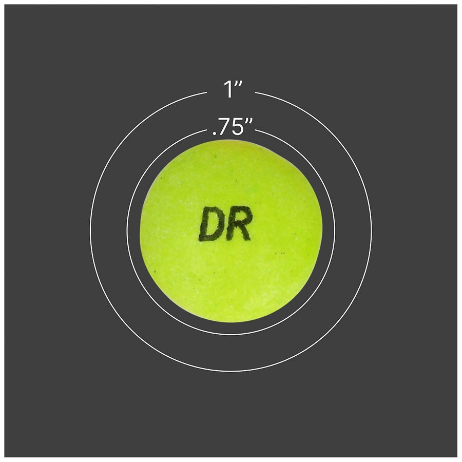 slide 4 of 5, Walgreens Antacid + Gas Relief Bites Berry & Lime, 54 ct