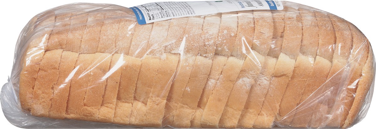 slide 9 of 9, Lunds & Byerlys Family Style Sourdough Bread 23.0 oz, 23 oz