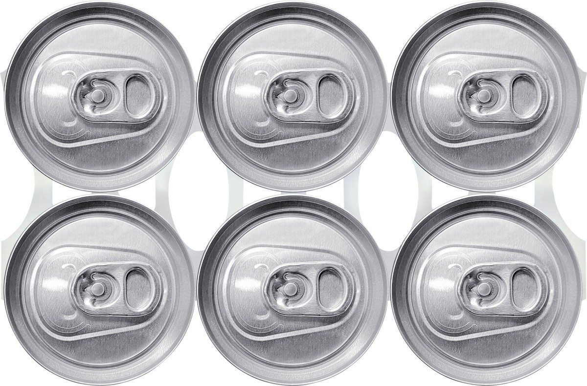 slide 2 of 7, Schweppes Ginger Ale Soda, 7.5 fl oz cans, 6 pack, 6 ct