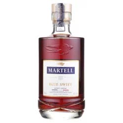 Martell Blue Swift Spirit Drink 750 ml