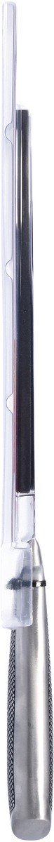 slide 8 of 11, Cuisinart Classic Graphix Collection Stainless Steel Santoku Knife 1 ea, 1 ct