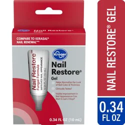 Kroger Nail Restore Gel