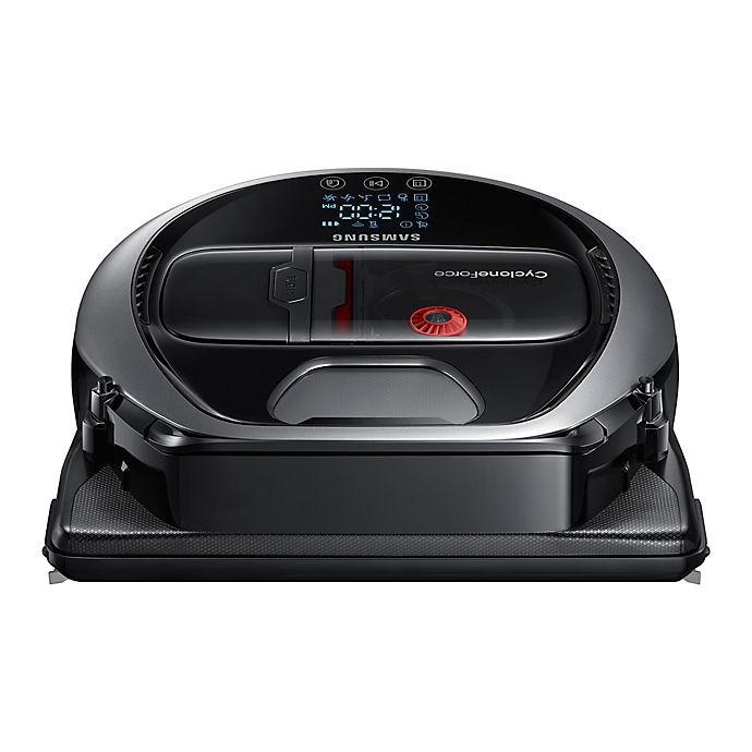 slide 2 of 5, Samsung POWERbot R7070 Robot Vacuum - Titanium, 1 ct