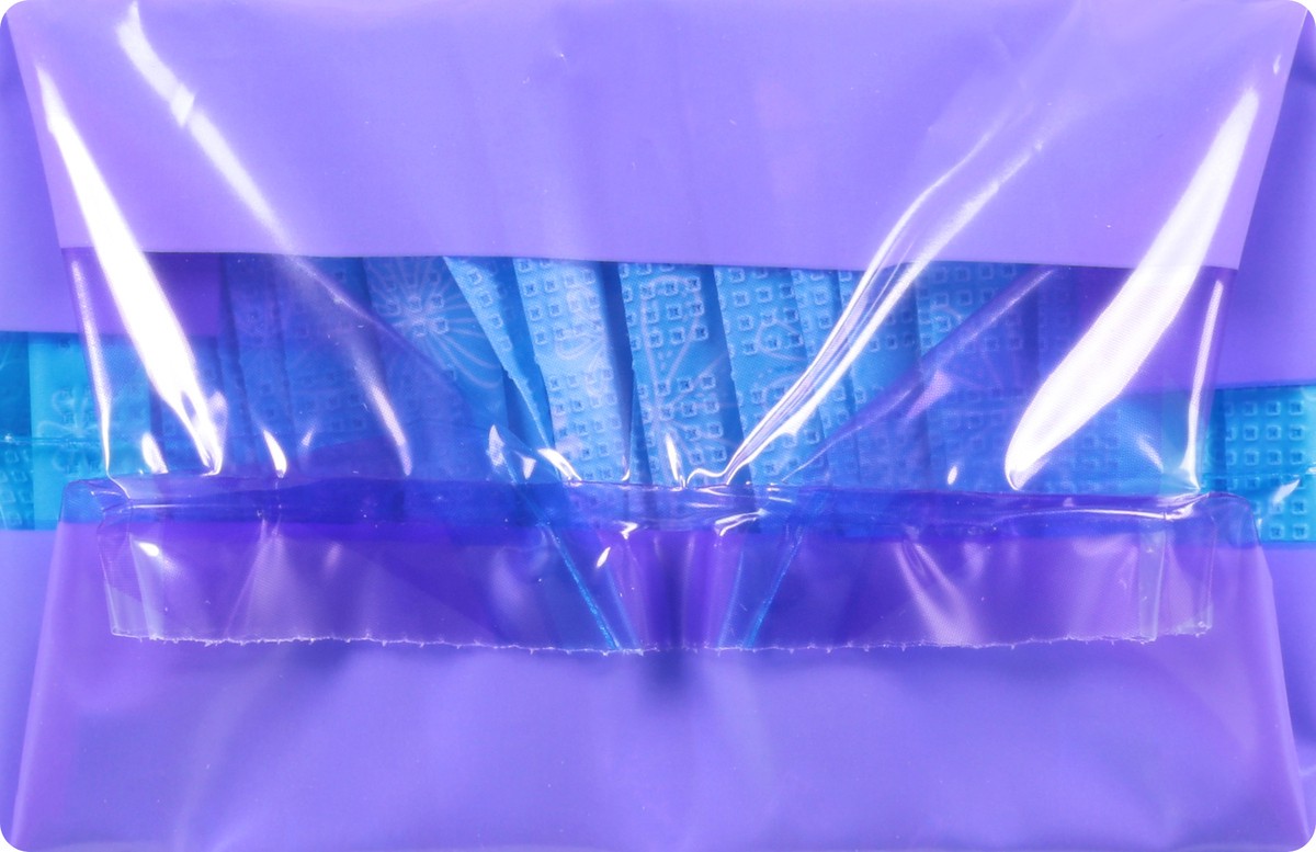 slide 5 of 20, TopCare Everyday Thin Regular Liners 60 Each, 60 ct