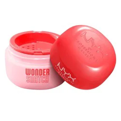 Nyx Professional Makeup Wonder Snatch Lifting Setting Powder, Cheeky Cherry