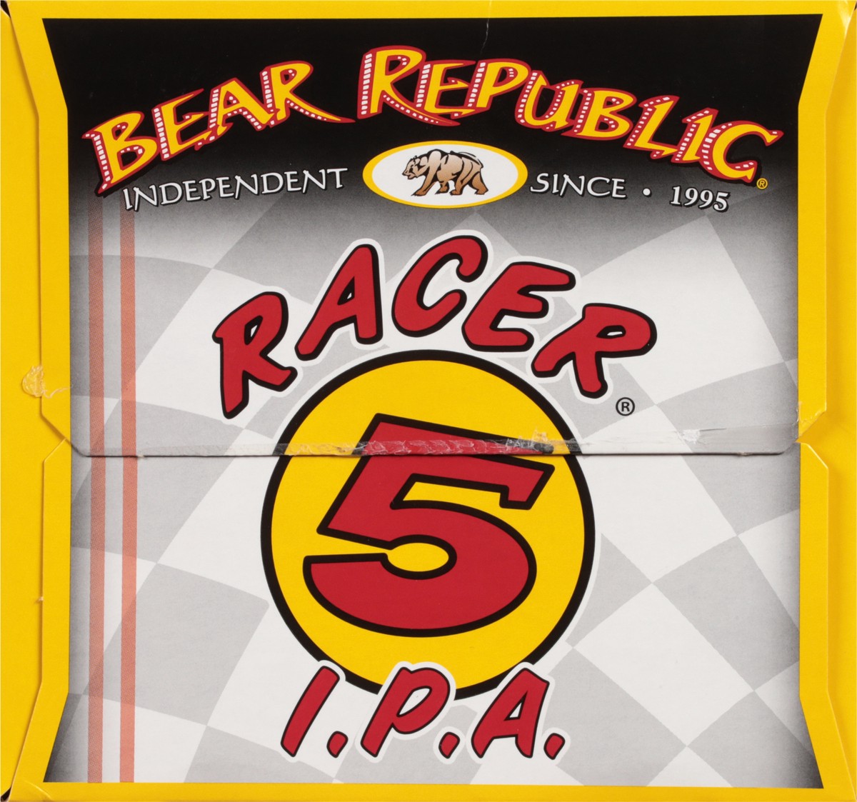 slide 5 of 11, Bear Republic Racer 5 6Pk 12Oz Can, 12 oz