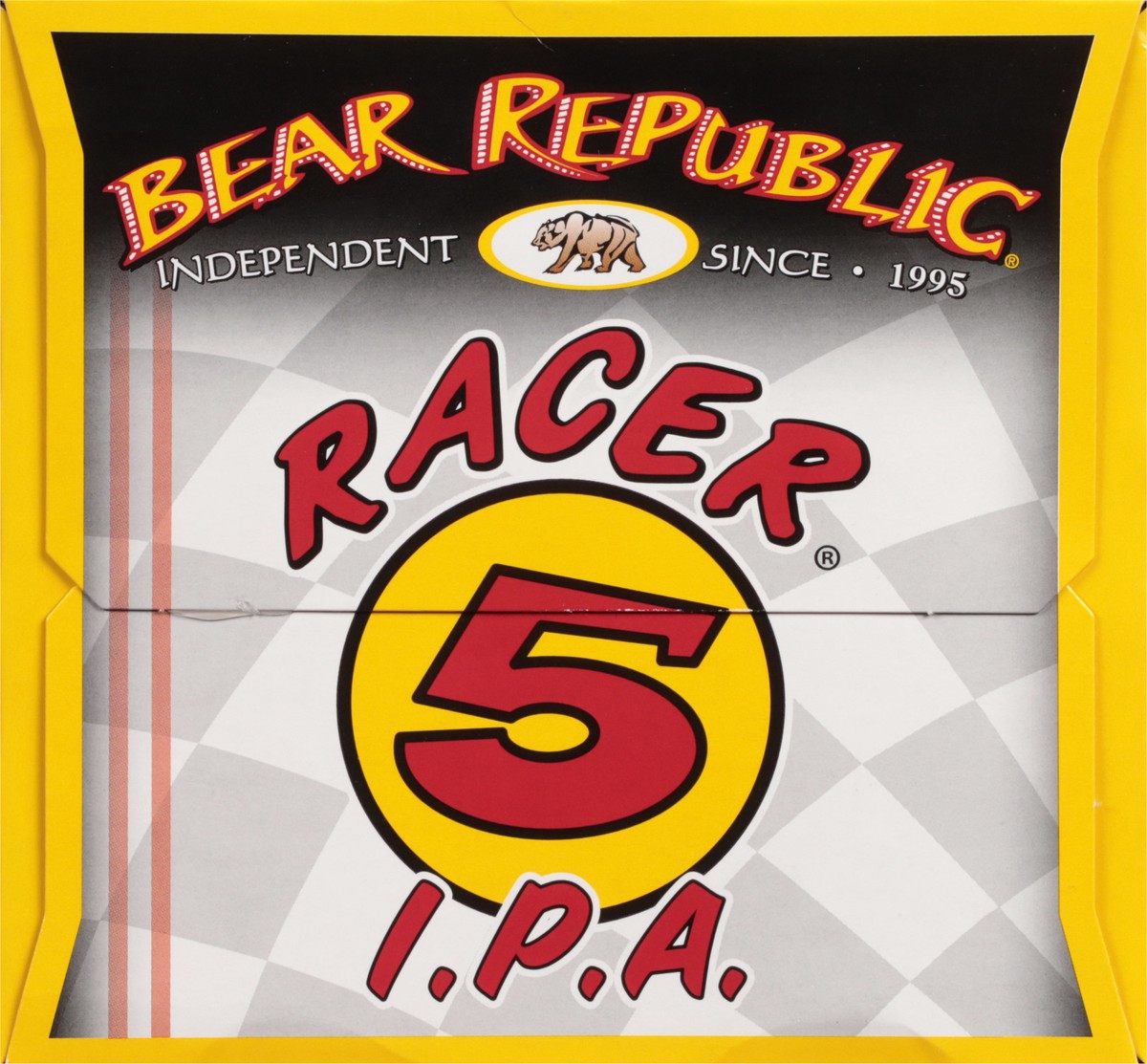 slide 10 of 11, Bear Republic Racer 5 6Pk 12Oz Can, 12 oz