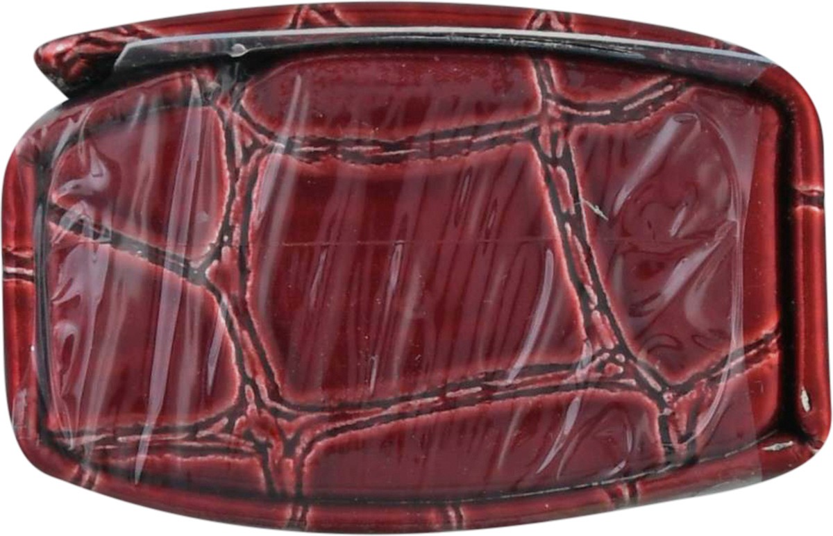 slide 2 of 10, Foster Grant Coloread Eyeglass Case 1 ea, 1 ct