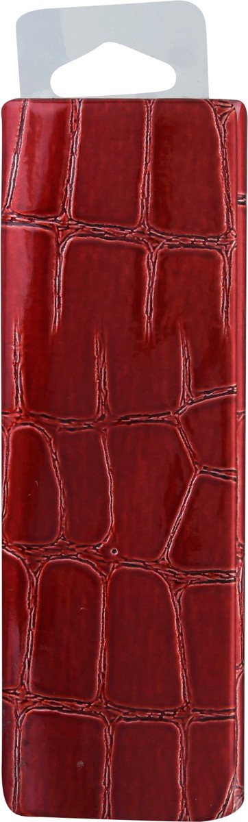 slide 3 of 10, Foster Grant Coloread Eyeglass Case 1 ea, 1 ct