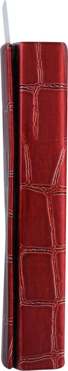 slide 9 of 10, Foster Grant Coloread Eyeglass Case 1 ea, 1 ct