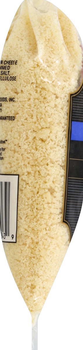 slide 3 of 6, Primo Taglio Cheese Parmesan Grated Bag, 