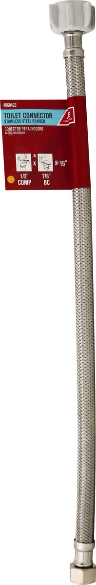 slide 1 of 1, Sply Toi1/2cx7/8bcx16 Ss, 5 ct