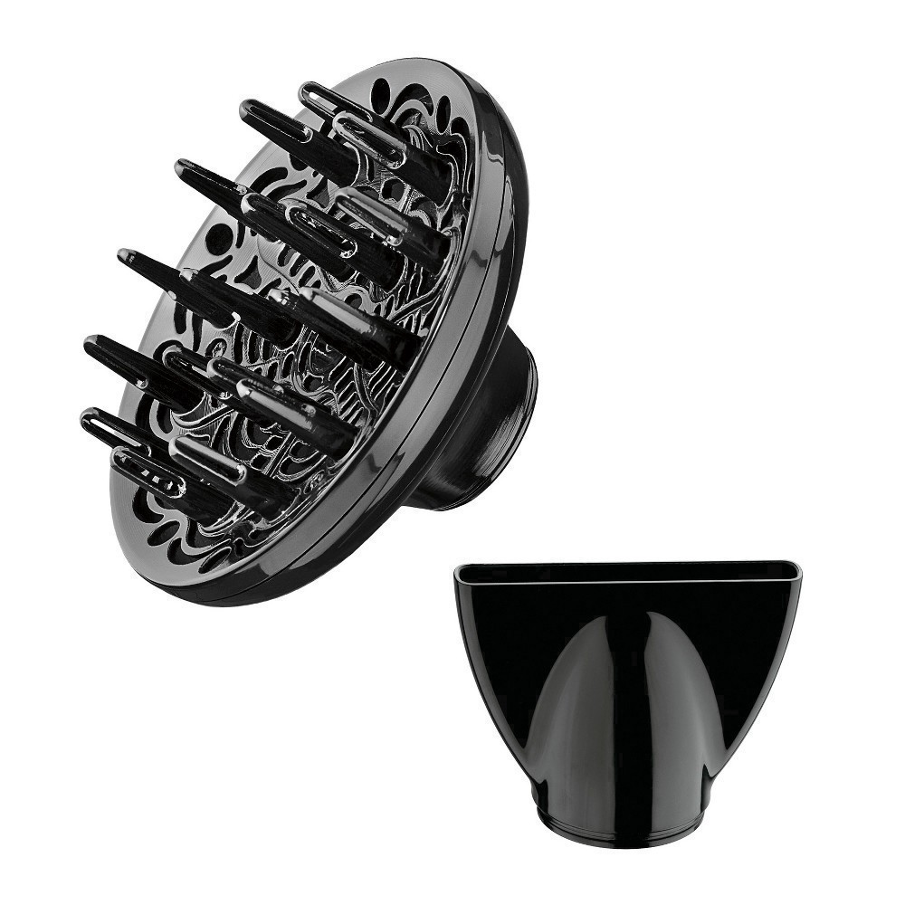 slide 8 of 56, Conair Infiniti Pro Quick Styling Salon Dryer 1 ea, 1 ct