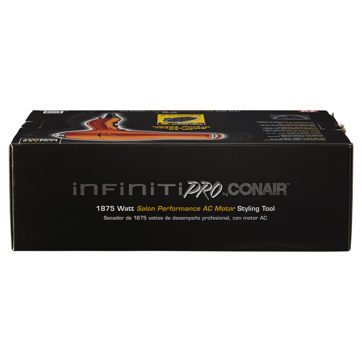 slide 3 of 56, Conair Infiniti Pro Quick Styling Salon Dryer 1 ea, 1 ct