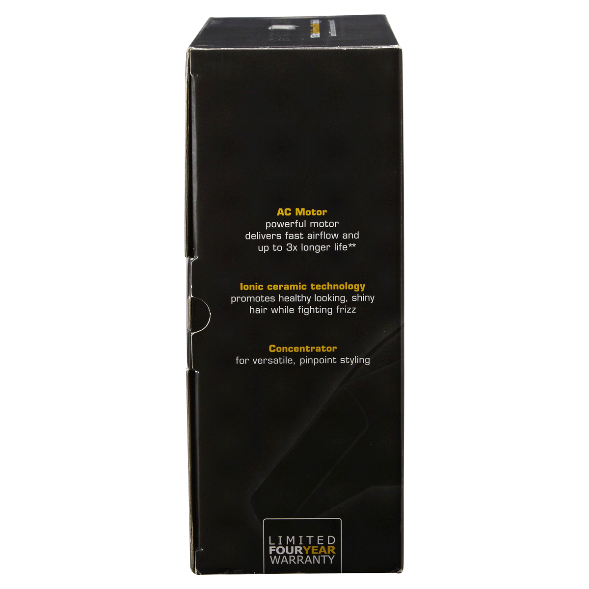 slide 44 of 56, Conair Infiniti Pro Quick Styling Salon Dryer 1 ea, 1 ct