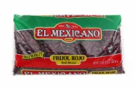 El Mexicano Em Red Beans