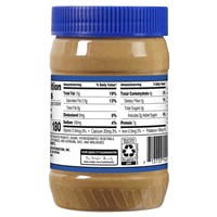 slide 11 of 17, Meijer Crunchy Peanut Butter, 16 oz