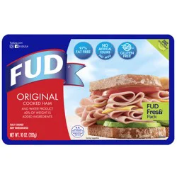 FUD Original Ham
