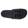 slide 2 of 29, Adidas Adilette Comfort Slides, Black/Black, 8, 1 ct
