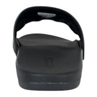 slide 6 of 29, Adidas Adilette Comfort Slides, Black/Black, 8, 1 ct