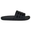 slide 21 of 29, Adidas Adilette Comfort Slides, Black/Black, 8, 1 ct
