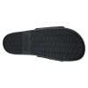 slide 8 of 29, Adidas Adilette Comfort Slides, Black/Black, 8, 1 ct