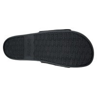 slide 11 of 29, Adidas Adilette Comfort Slides, Black/Black, 8, 1 ct