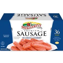 Swaggerty's Farm Original 1930 Family Recipe