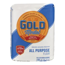 Gold Medal All Purpose Flour, 5 lb.