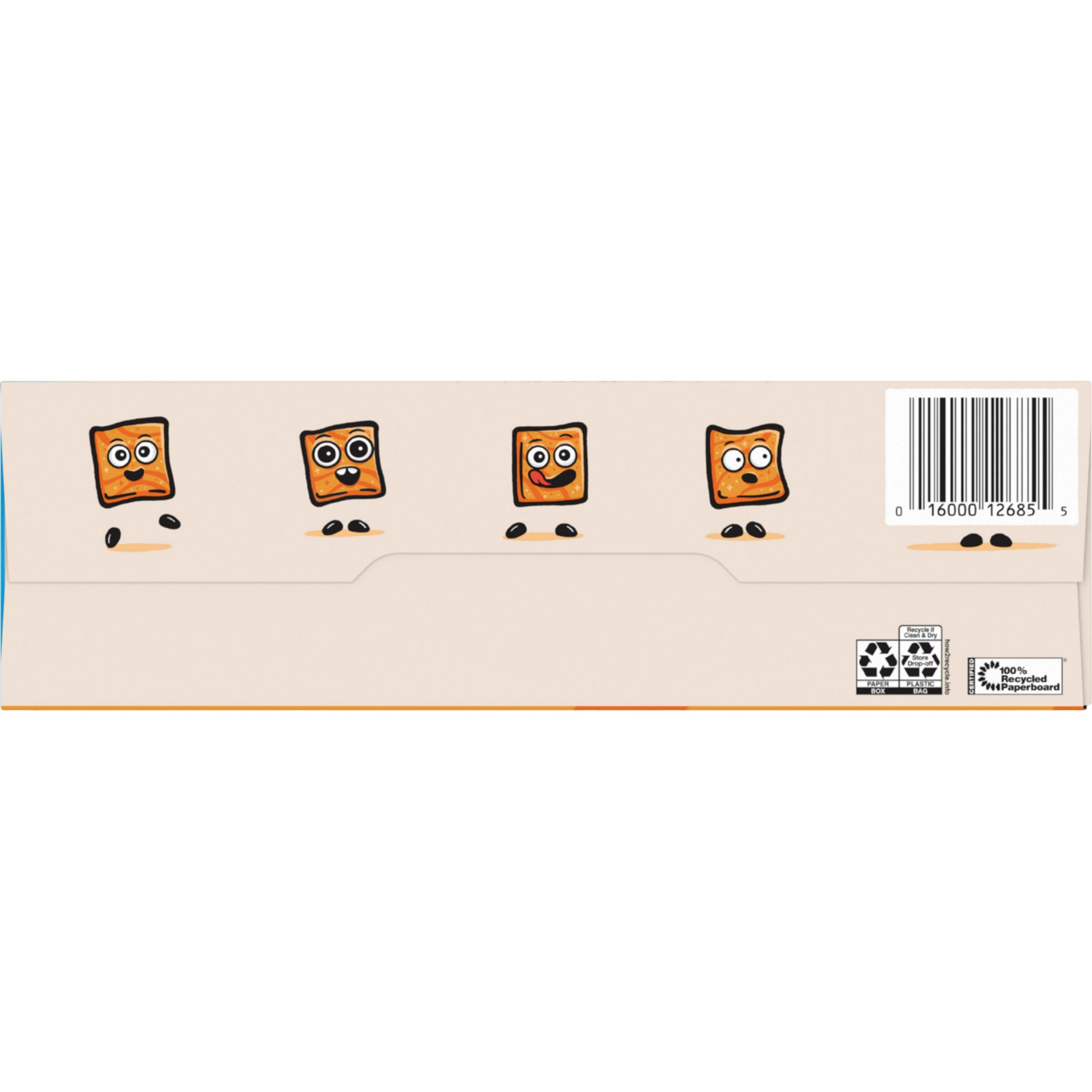 slide 3 of 8, Cinnamon Toast Crunch General Mills Cinnamon Toast Crunch Giant Size Cereal, 27 oz