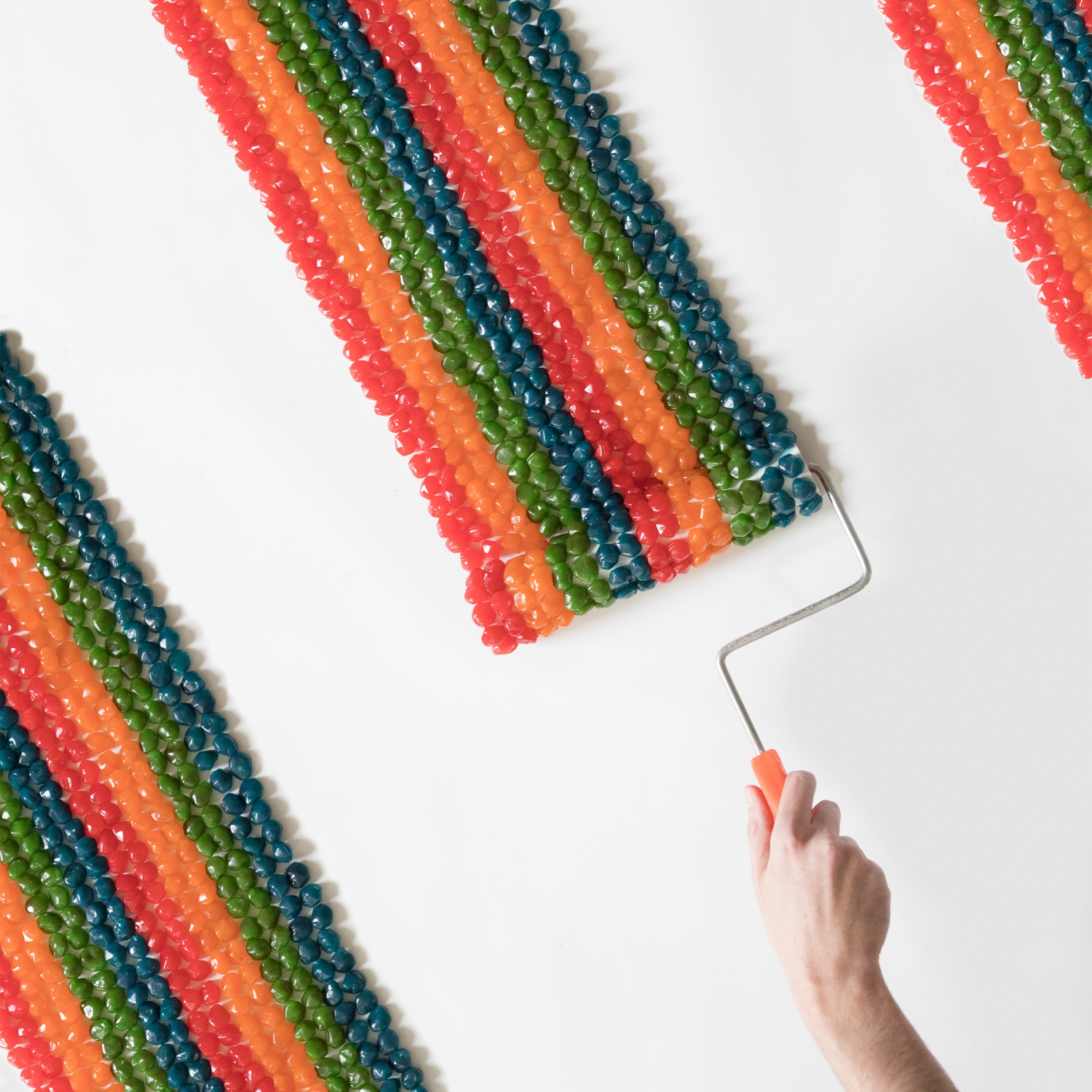 slide 3 of 8, Fruit Gushers Fruit Flavored Snacks, Tropical, Gluten Free, 0.8 oz, 6 ct, 6 ct