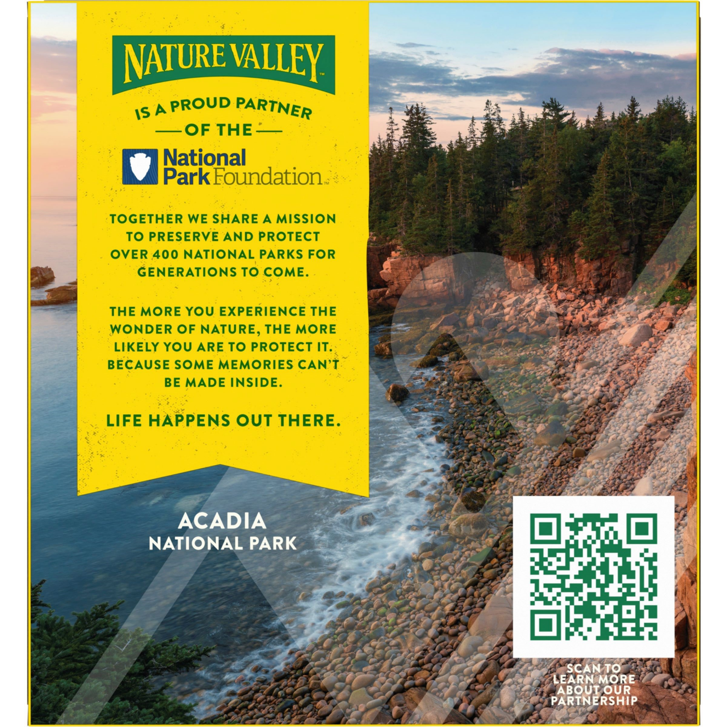 slide 2 of 6, Nature Valley Wafer Bars, Peanut Butter Chocolate, 5 Bars, 6.5 OZ, 5 ct