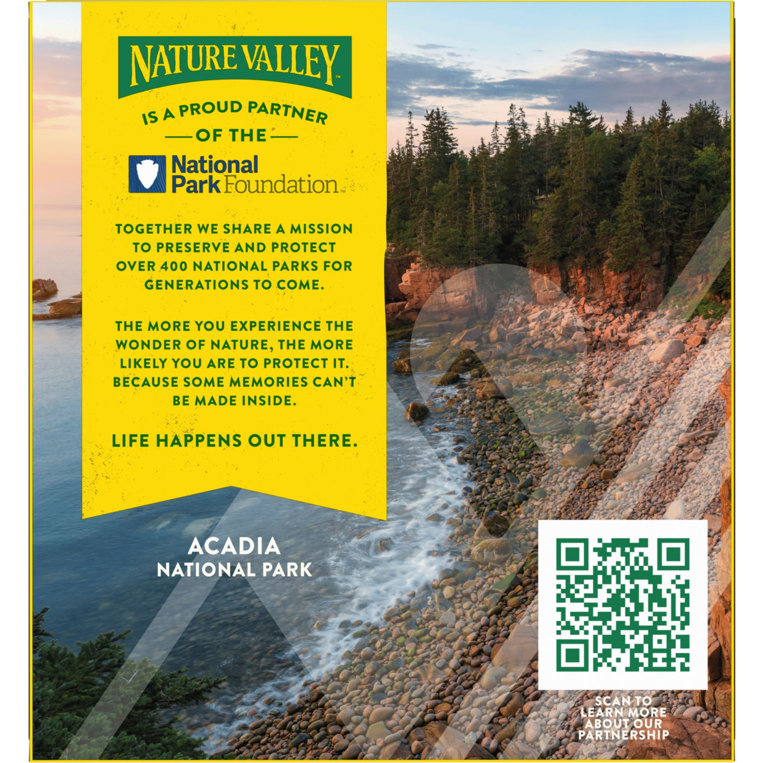 slide 2 of 6, Nature Valley Wafer Bars, Peanut Butter, Snack Bars, 5 Bars, 6.5 OZ, 5 ct