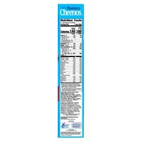 slide 3 of 5, Cheerios Blueberry Cereal, Gluten Free, 14.2 oz