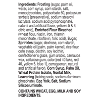 slide 3 of 9, Betty Crocker Cookies For Santa Kit, 11.2 oz
