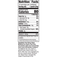 slide 2 of 29, Mott's Animals Fruit Snacks, Assorted Fruit, 8 oz, 10 ct, 10 ct