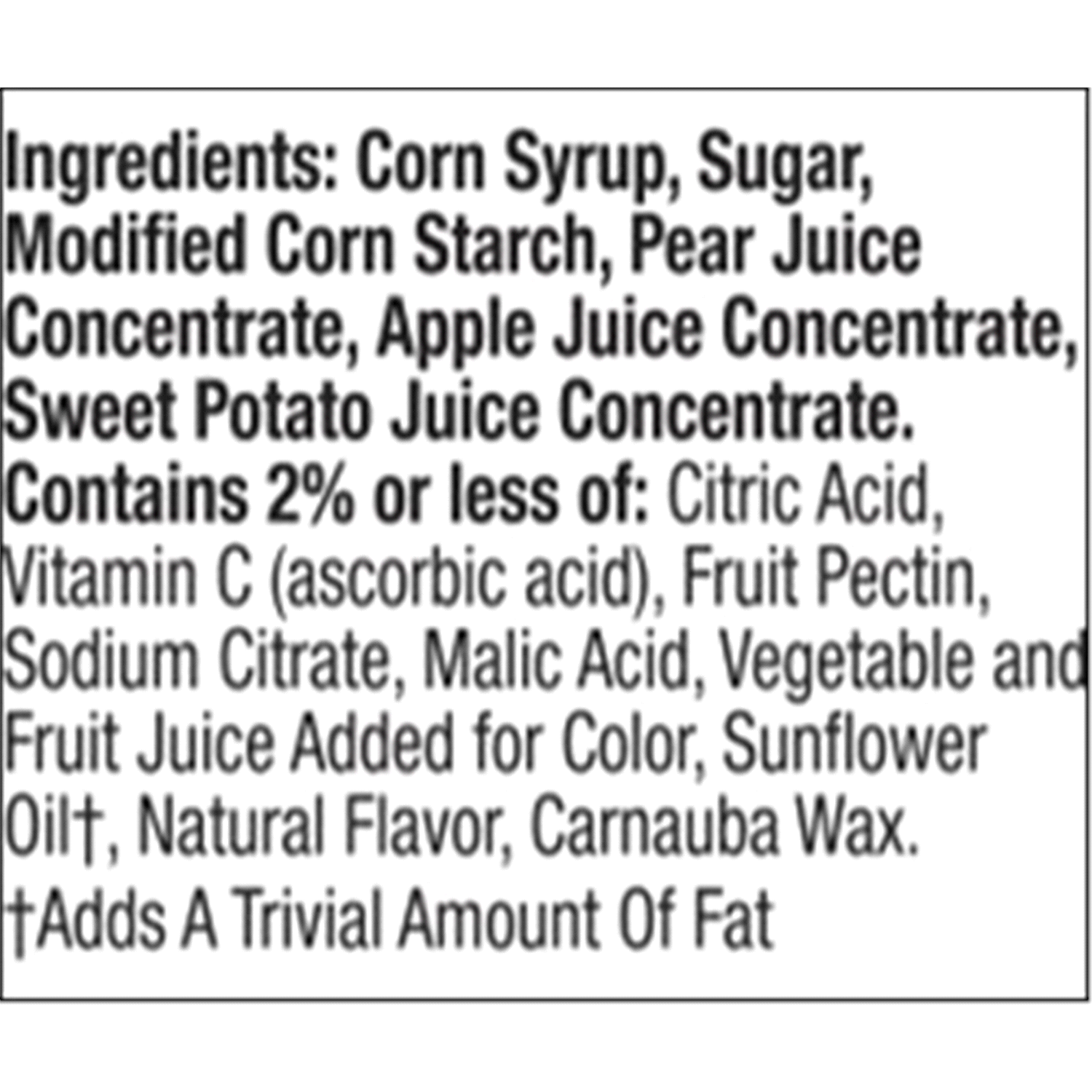 slide 2 of 2, Mott's Fruit Flavored Snacks, Halloween Treats, Berry, Gluten Free Snack, Family Pack, 40 Ct, 32 oz, 40 ct