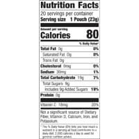slide 7 of 9, Betty Crocker Disney Princess Assorted Fruit Flavors Fruit Flavored Snacks 10 ea, 10 ct