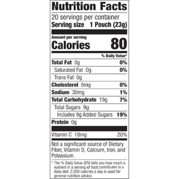 slide 8 of 9, Betty Crocker Disney Princess Assorted Fruit Flavors Fruit Flavored Snacks 10 ea, 10 ct